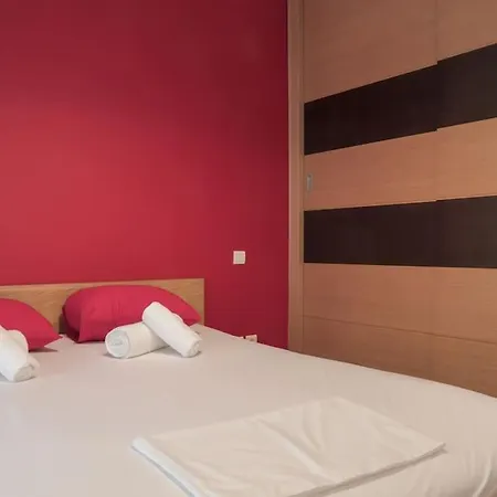 5 Min From Papageorgiou Free Indoor Parking * Салоники