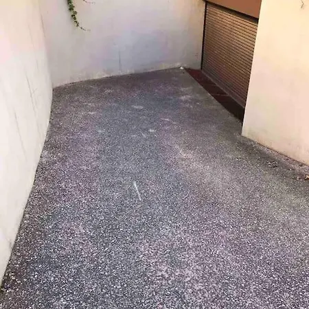 Lägenhet 5 Min From Papageorgiou Free Indoor Parking