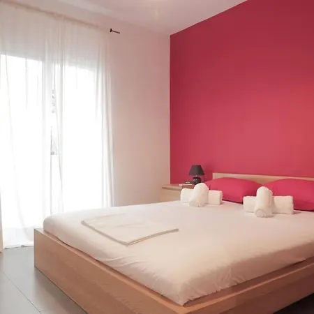 5 Min From Papageorgiou Free Indoor Parking סלוניקי