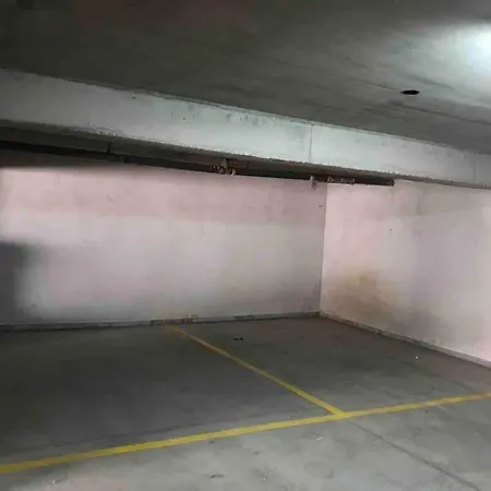 5 Min From Papageorgiou Free Indoor Parking Thessaloníki